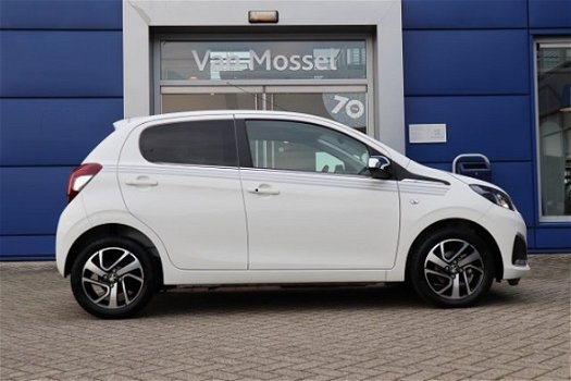Peugeot 108 - Collection 5DRS - CLIMA - KEYLESS ENTRY - 1