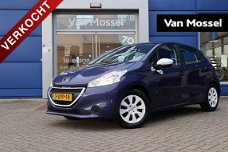 Peugeot 208 - Like 5DRS - AIRCO - CRUISE CONTROL