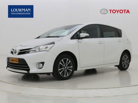 Toyota Verso - 1.8 VVT-i Aspiration - 1