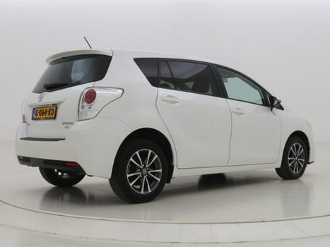 Toyota Verso - 1.8 VVT-i Aspiration - 1