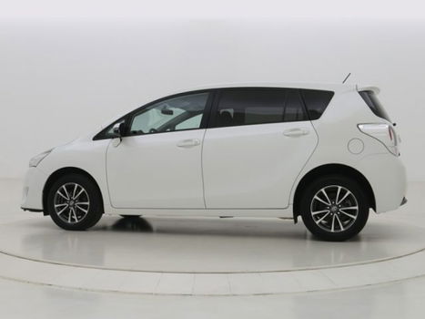 Toyota Verso - 1.8 VVT-i Aspiration - 1