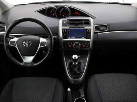 Toyota Verso - 1.8 VVT-i Aspiration - 1