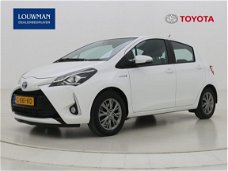 Toyota Yaris - 1.5 Hybrid Active