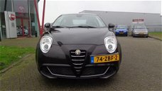 Alfa Romeo MiTo - 0.9 TwinAir Distinct