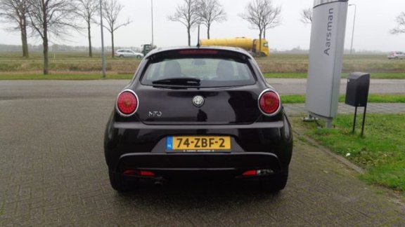 Alfa Romeo MiTo - 0.9 TwinAir Distinct - 1