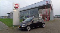 Fiat 500 - 0.9 TwinAir T Lounge Navi