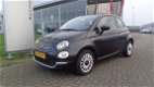 Fiat 500 - 0.9 TwinAir T Lounge Navi - 1 - Thumbnail