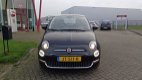 Fiat 500 - 0.9 TwinAir T Lounge Navi - 1 - Thumbnail