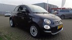 Fiat 500 - 0.9 TwinAir T Lounge Navi - 1 - Thumbnail