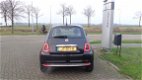 Fiat 500 - 0.9 TwinAir T Lounge Navi - 1 - Thumbnail