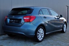 Mercedes-Benz A-klasse - 180 CDI Ambition AUTOMAAT LEER 75000KM