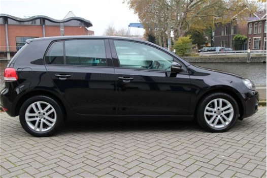 Volkswagen Golf - 1.4 TSI Highline AUTOMAAT_AIRCO_ LUX UITVOERING - 1