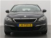 Peugeot 308 SW - 1.2 110pk Blue Lease | Navigatie | Airco | Cruise Control | Trekhaak | - 1 - Thumbnail