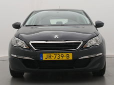 Peugeot 308 SW - 1.2 110pk Blue Lease | Navigatie | Airco | Cruise Control | Trekhaak |