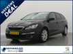 Peugeot 308 SW - 1.2 130pk EAT6 Automaat Style | Navigatie | Parkeersensoren | 16