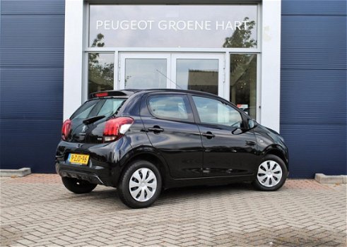 Peugeot 108 - Active 1.0 e-VTi 68pk 5D / Airco - 1