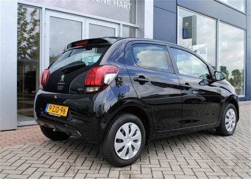 Peugeot 108 - Active 1.0 e-VTi 68pk 5D / Airco - 1