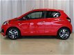 Peugeot 108 - 1.0 68 pk Allure TOP | Cabrio dak/schuifdak | Touchscreen - 1 - Thumbnail