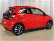 Peugeot 108 - 1.0 68 pk Allure TOP | Cabrio dak/schuifdak | Touchscreen - 1 - Thumbnail