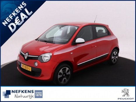 Renault Twingo - 1.0 SCe Collection * AIRCO * CRUISE CONTROL * LED * 19000KM * | NEFKENS DEAL | - 1