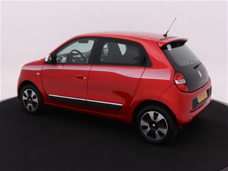 Renault Twingo - 1.0 SCe Collection * AIRCO * CRUISE CONTROL * LED * 19000KM * | NEFKENS DEAL | - 1