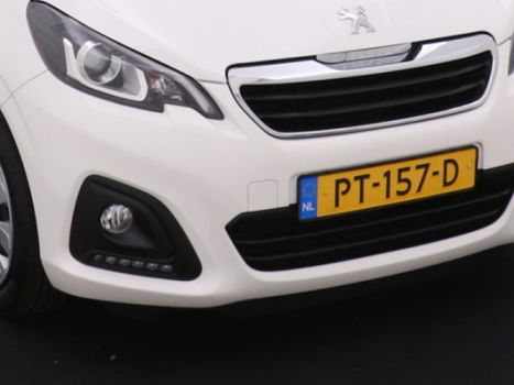 Peugeot 108 - 1.0 e-VTi Blue Lion * AIRCO * LED * BLUETOOTH * CENTRALE VERGRENDELING * | NEFKENS DEA - 1