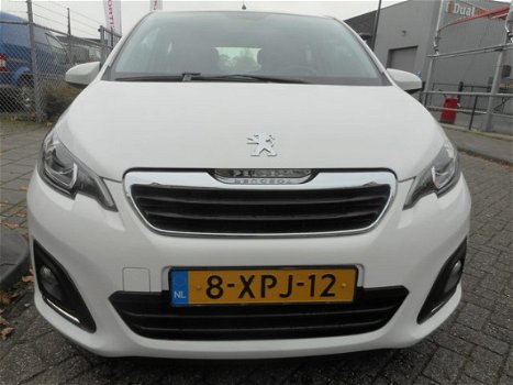 Peugeot 108 - 1.0 e-VTi Active *Airco Bluetooth Prijs IS rijklaar - 1