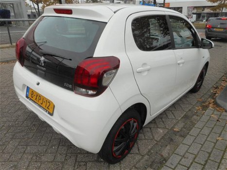 Peugeot 108 - 1.0 e-VTi Active *Airco Bluetooth Prijs IS rijklaar - 1