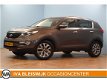 Kia Sportage - 1.6 GDI X-treme DynamicLine climate leer navi lmv th - 1 - Thumbnail