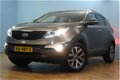 Kia Sportage - 1.6 GDI X-treme DynamicLine climate leer navi lmv th - 1 - Thumbnail