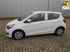 Opel Karl - 1.0 ecoFLEX Edition