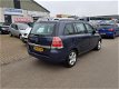 Opel Zafira - 1.6 Business 77kw Airco 7-Pers. Bj:2007 NAP - 1 - Thumbnail