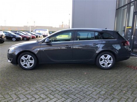 Opel Insignia - 1.4 Turbo ecoFLEX 140pk Start/Stop Business+ - 1