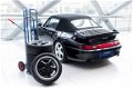 Porsche 911 Cabrio - 993 3.6 Turbo Cabriolet 1/14 #8 Exclusive - 1 - Thumbnail