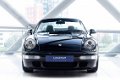 Porsche 911 Cabrio - 993 3.6 Turbo Cabriolet 1/14 #8 Exclusive - 1 - Thumbnail