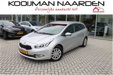 Kia Cee'd - 1.6 GDI 135 PK BusinessLine