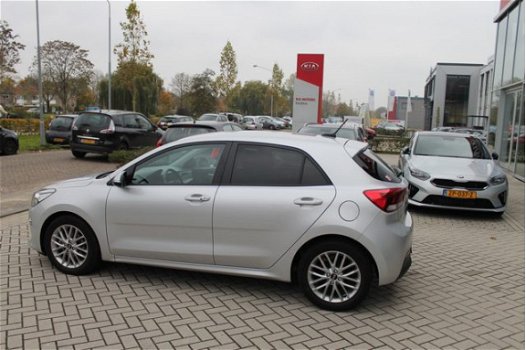 Kia Rio - 1.0 T-GDI EcoDynamics 100pk DynamicLine - 1