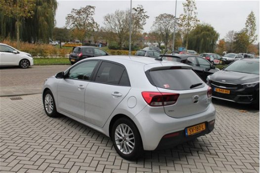 Kia Rio - 1.0 T-GDI EcoDynamics 100pk DynamicLine - 1