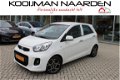 Kia Picanto - 1.0 CVVT 5Drs ColorLine - 1 - Thumbnail