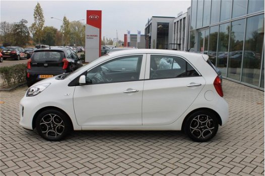 Kia Picanto - 1.0 CVVT 5Drs ColorLine - 1