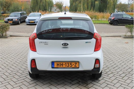 Kia Picanto - 1.0 CVVT 5Drs ColorLine - 1