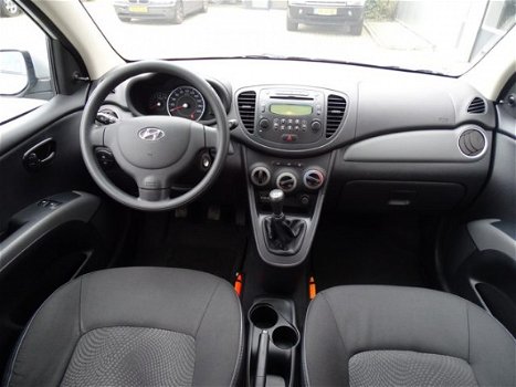 Hyundai i10 - 1.2 Plus Airco, 5 DRS, PDC, Facelift - 1