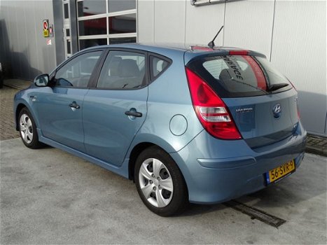 Hyundai i30 - 1.4i i-Drive Cool, Airco, 1e Eigenaar, FaceLift - 1