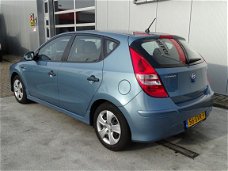 Hyundai i30 - 1.4i i-Drive Cool, Airco, 1e Eigenaar, FaceLift