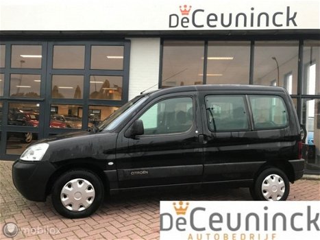 Citroën Berlingo - combi 1.4i Cinqspace Club - 1