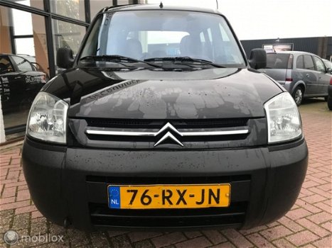 Citroën Berlingo - combi 1.4i Cinqspace Club - 1