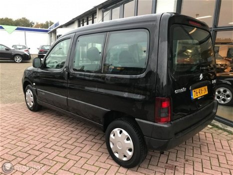 Citroën Berlingo - combi 1.4i Cinqspace Club - 1