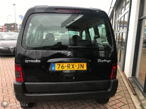 Citroën Berlingo - combi 1.4i Cinqspace Club - 1