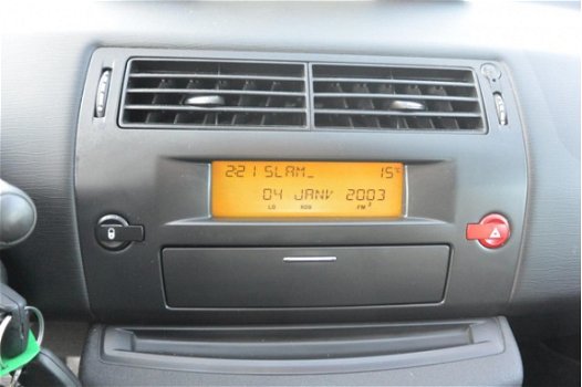 Citroën C4 - 1.4-16V Ligne Prestige *5drs*airco*cruise - 1