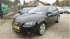 Audi A3 Sportback - 2.0 TFSI quattro S Line 200pk Panoramadak - 1 - Thumbnail